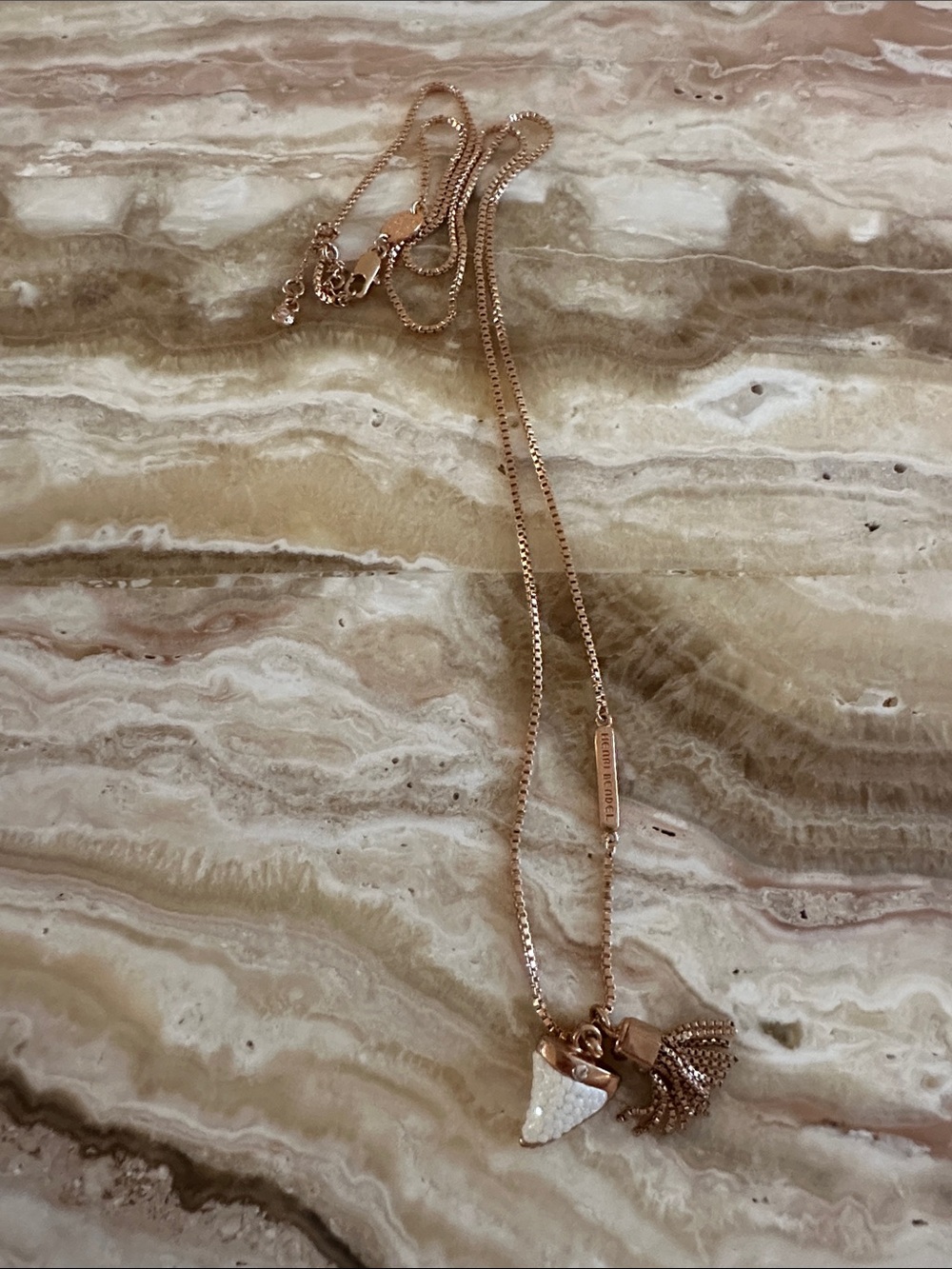 Henri Bendel Necklace